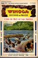 Winoga occhio di falco L'isola dei morti nel lago Superiore fasc 55