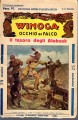 Winoga occhio di falco Il tesoro degli Atabask fasc 61