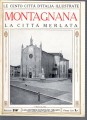 Montagnana la città merlata