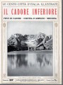Il Cadore inferiore Pieve di Cadore Cortina d'Ampezzo Misurina