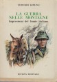 La guerra nelle montagne impressioni del fronte italiano