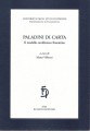 Paladini di carta il modello cavalleresco fiorentino