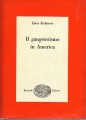 Il gangsterismo in America