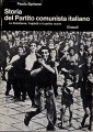 Storia del Partito comunista italiano La resistenza.Togliatti e il partito nuovo