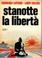 Stanotte la libertà