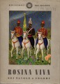 Rosina Viva sei tavole a colori