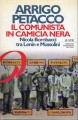 Il comunista in camicia nera Nicola Bombacci tra Lenin e Mussolini