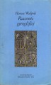 Racconti geroglifici