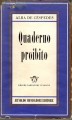 Quaderno proibito