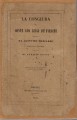 La congiura del Conte Gio Luigi De' Fieschi descritta da Agostino Mascardi