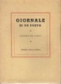 Giornale di un poeta