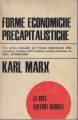 Forme economiche precapitalistiche