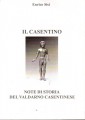 Il Casentino note di storia del Valdarno Casentinese