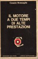 Il motore a due tempi di alte prestazioni