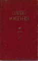 Claudio Monteverdi