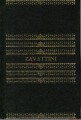 Opere di Cesare Zavattini romanzi diari poesie a cura di Renato Barilli