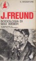 Sociologia di Max Weber