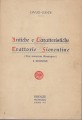 Antiche e caratteristiche trattorie fiorentine