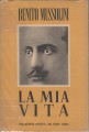 La mia vita