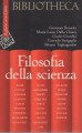 Filosofia della scienza