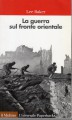 La guerra sul fronte orientale