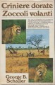 Criniere dorate zoccoli volanti
