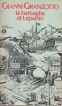 La battaglia di Lepanto