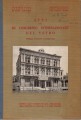 Atti del III congresso internazionale del vetro Venezia 29 Giugno 4 Luglio 1953