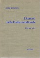 I Romani nella Gallia meridionale II-I sec A.C
