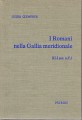 I Romani nella Gallia meridionale II-I sec A.C