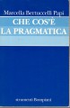 Che cos'è la pragmatica