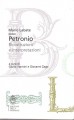 Petronio ricostruzione e interpretazione a cura di Vannini e Zago