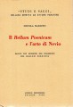 Il Bellum Poenicum e l'arte di Nevio saggio con edizione dei frammenti del Bellum Poenicum