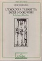 L'ideologia tripartita degli indoeuropei