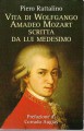 Vita di Wolfgango Amadeo Mozart scritta da lui medesimo