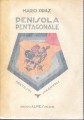 Penisola pentagonale con 32 fototipie fuori testo