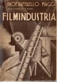 Filmindustria riflessi economici , fuori testo frammenti per una psicologia economica dei films