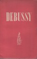 ACHILLE CLAUDE DEBUSSY