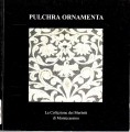 Pulchra ornamenta la collezione dei merletti di Montecassino