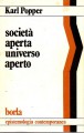 società aperta universo aperto