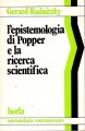 L'epistemologia di Popper e la ricerca scientifica