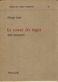 Le ceneri dei sogni studi dannunziani