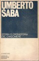 Storia e cronistoria del canzoniere