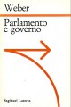 Parlamento e governo