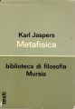 Metafisica