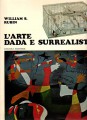 L'arte Dada e Surrealista