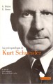 La psicopatologia di Kurt Schneider