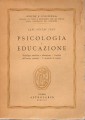Psicologia e educazione