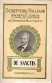 Francesco De Sanctis 1817-1883 autobiografia critica e politica