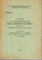 La geomorfologia della regione del Sebino con appunti sul paessagio vegetale di L Fenaroli